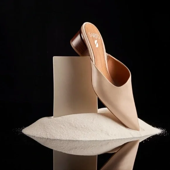 FRANCO SARTO Visa Mule - Picture 14 of 14